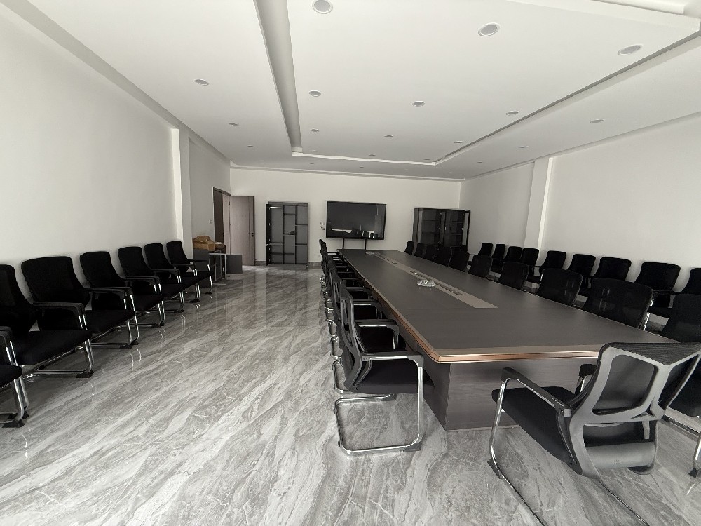 焕新起航，创见未来